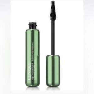 CLINIQUE HIGH IMPACT HIGH-FI FULL VOLUME MASCARA IN INTENSE BLACK-BROWN